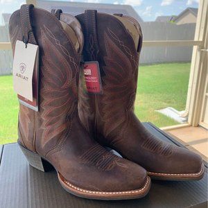 Ariat Autry Women's Western Boots